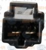 BEHR HELLA SERVICE 8EW 351 043-451 Interior Blower